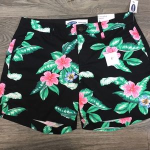 NWT Old Navy Everyday Shorts